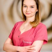 Gratulacje dla doktor Anny Mazur – Buławy